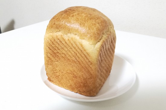 マスカルポーネ食パン