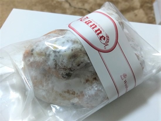 タンネ 浜町 東京でミニドイツパンが食べ放題のランチ