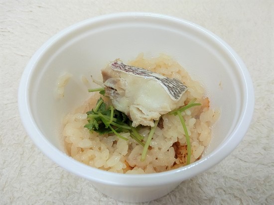 大井町 魚菜由良 弁当《1000円以下で食べられる人気和食店のランチ》