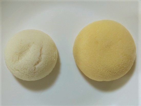 萩の月と萩の調 煌はどう違う グランスタ東京の数量限定詰合せ