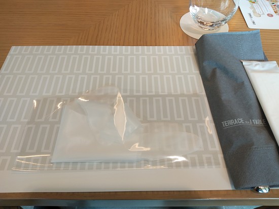 ホテルメトロポリタン川崎 レストラン 感染防止対策