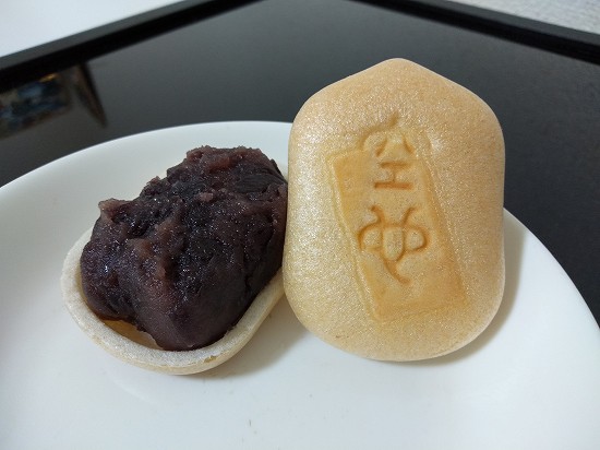 空也もなか 奇跡 予約なしで当日買えた銀座の人気和菓子