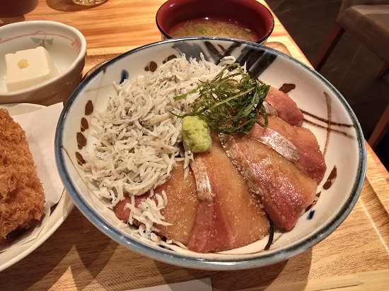 魚金 川崎 西 ランチ ブログ Jr川崎タワー レストラン