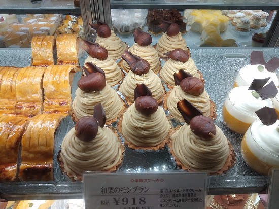 馬車道十番館でモーニング ランチ ショートケーキのレベルは過去最高