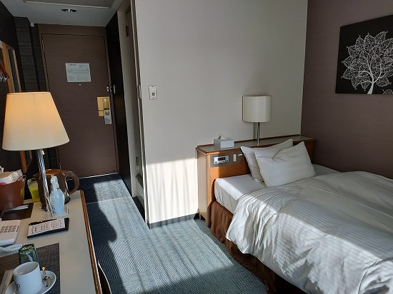 onebedroom_hotelleon_hamamatsu