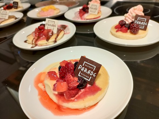 pancake_hiltonyokohama_dessert_buffet