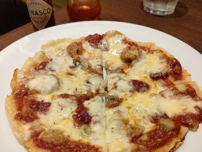 pizza_verde_higashikanagawa_italian