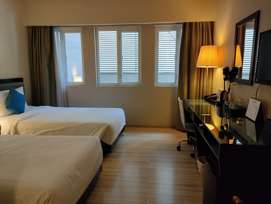 twinbedroom_brunei_hotel