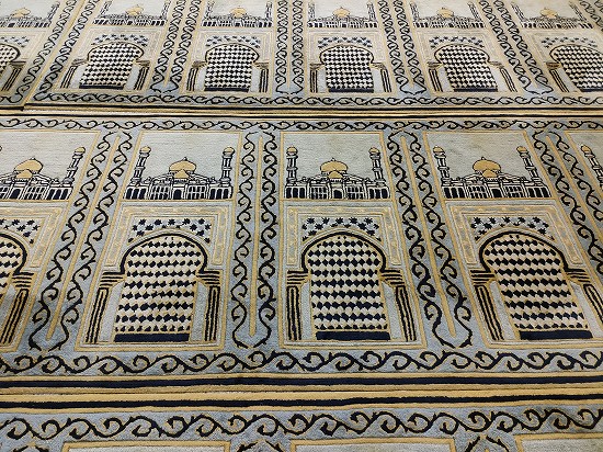 carpet_new_mosque_brunei