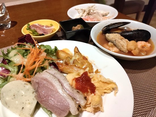 dinner_karuizawa_marriott