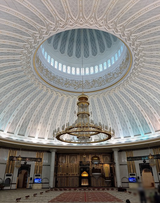 dome_new_mosque_brunei