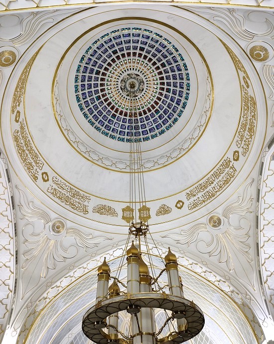 dome_old_mosque_brunei