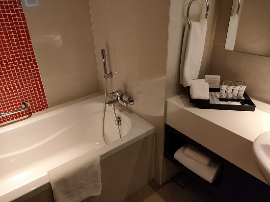 bathroom_samasamahotel