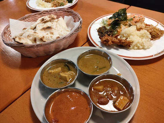 buffet_southern_india
