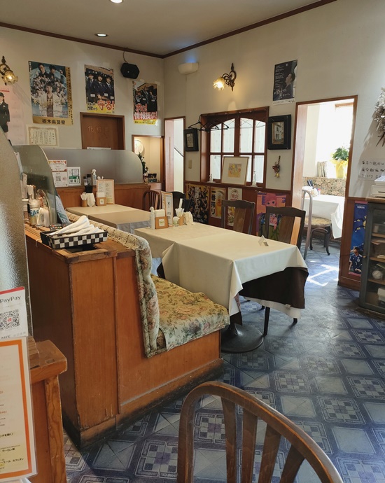 inside_restaurant_kazamidori_utsunomiya