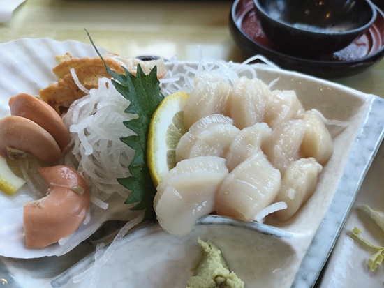 sashimi_scallopes_nakagaawa_mutsu