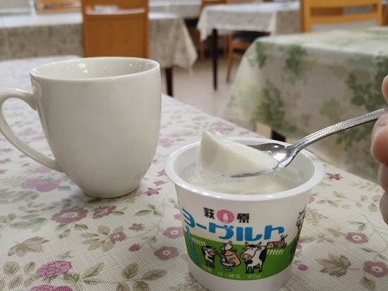 yogurt_smilehotel_hirosaki
