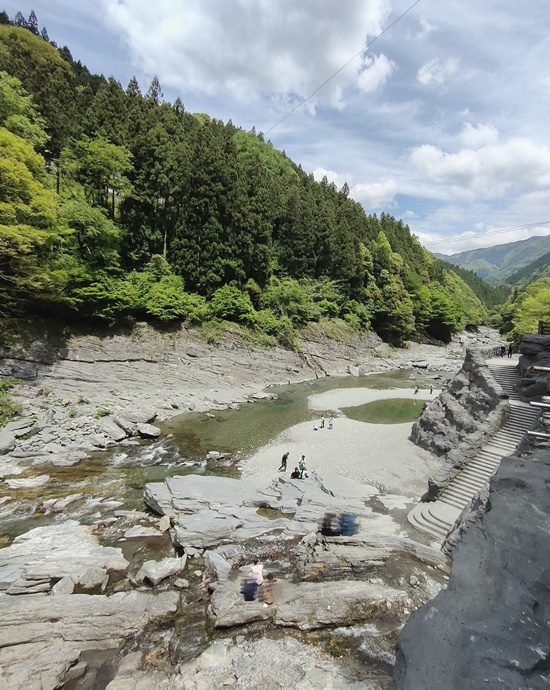 yoshino_river