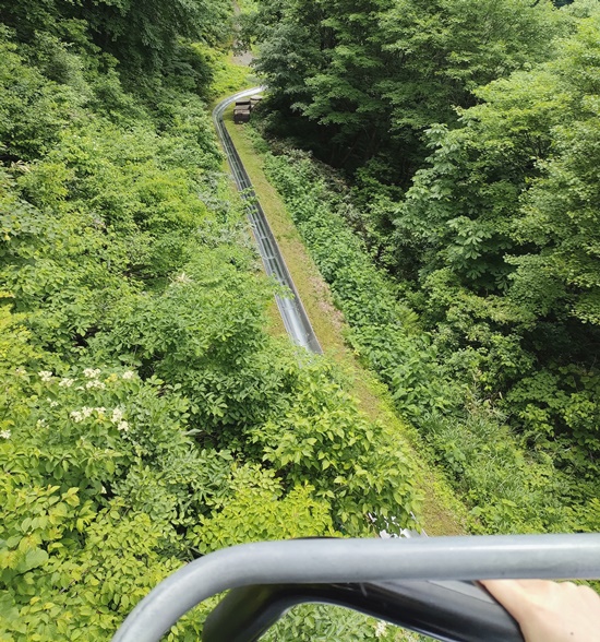 summer_bobsled_route_yuzawakogen