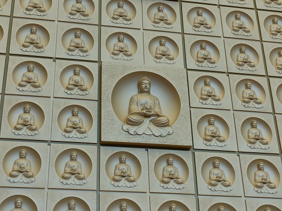 housuiji_wall_buddha