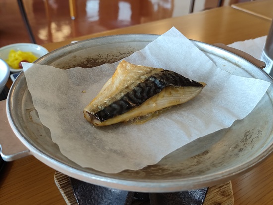 yakizakana_breakfast_toyosaka_atami