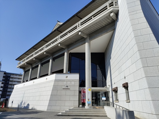 tsuchiura_museum