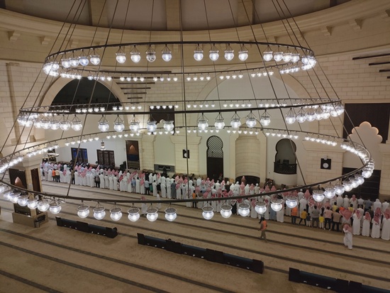 Al_Rajhi_Grand_Mosque