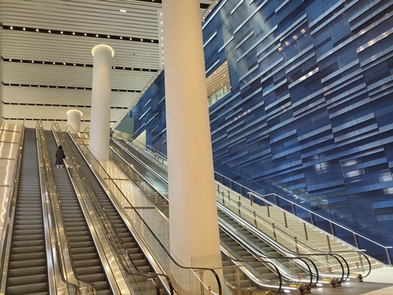 steps_national_museum_staion