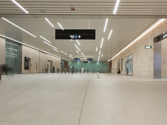 almurooj_station_riyadh_metro