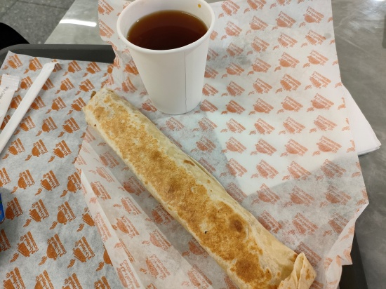 shawarma