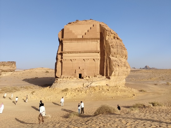 qasr_alFrid