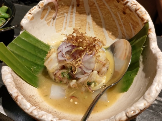 sarsa_kinilaw