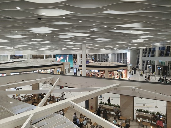 bahrain_international_airport