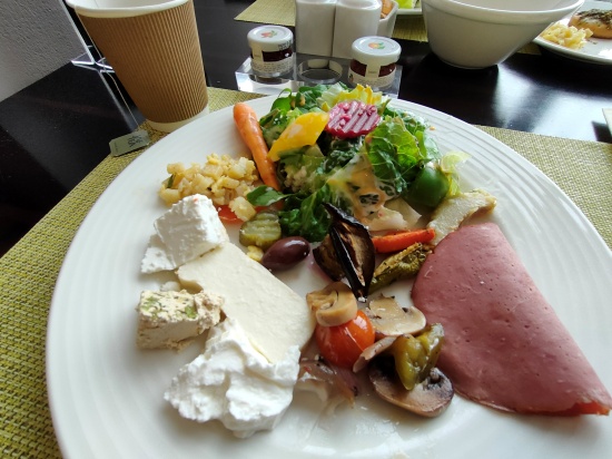 centro_waha_by_rotana_breakfast_salad_hum_cheese