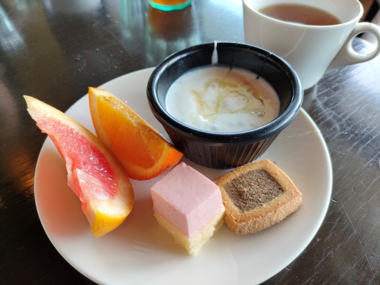 nirvana_new_york_lunch_dessert