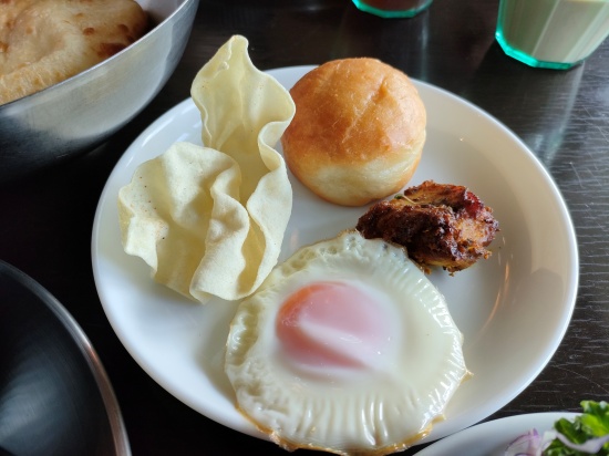 nirvana_new_york_lunch_papad