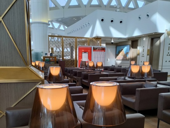 table_hayyaku_lounge_king_khalid_international_airportT3