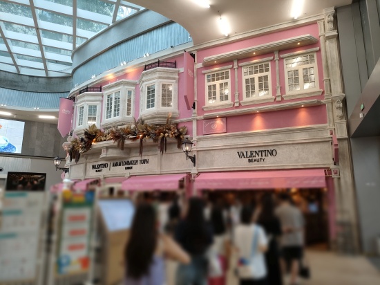 amam_longbakery_town_shanghai