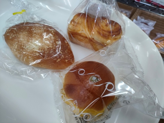 kanayahotel_bakery_bread