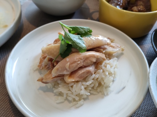 portman_ritz_shanghai_clublounge_lunch_chickenrice