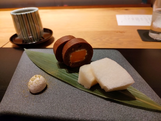 ginza_tsuru_dessert