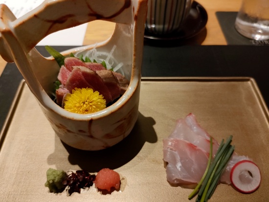 ginza_tsuru_sashimi