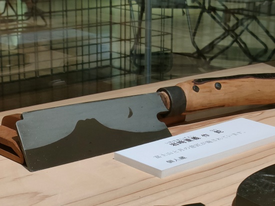 sanjo_blacksmith_museum_knife