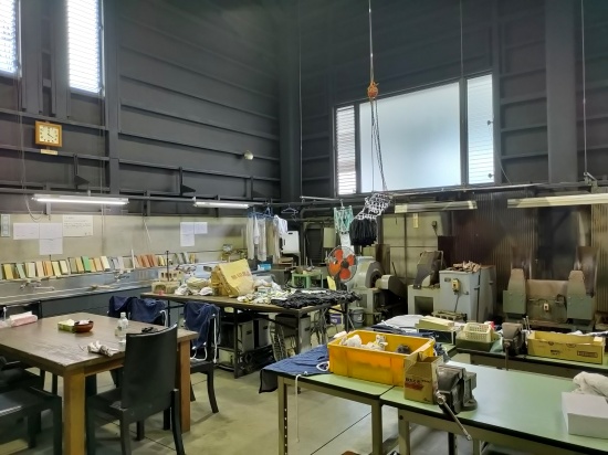 sanjo_kaji_dojo_workshop