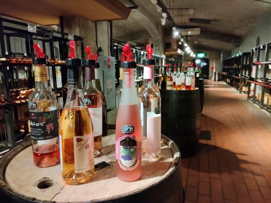 budounooka_wine_cave