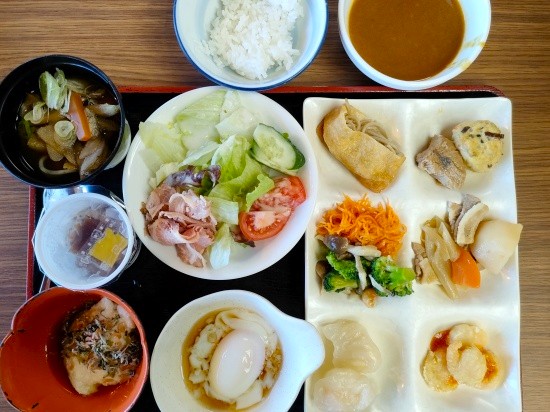 chateraisehotel_isawa_breakfast