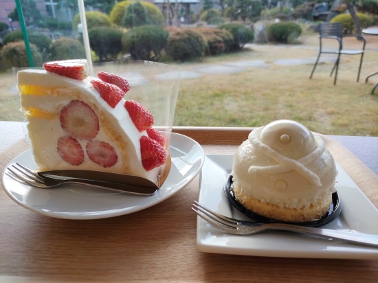 chateraisehotel_isawa_cakes