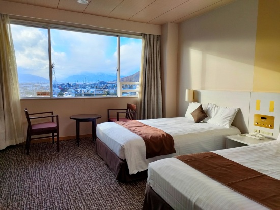chateraisehotel_isawa_twinbed