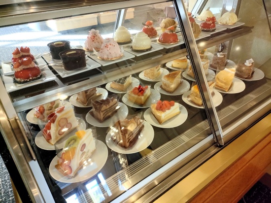 chateraisehotel_isawa_welcome_sweets