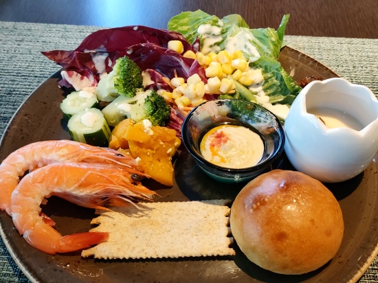 ana_inter_steakhouse_appetizer